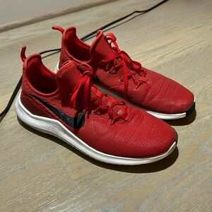 Nike Free Shoes
